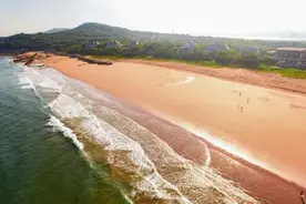 品质西海岸｜跟着华表奖游青岛西海岸！这四条线路带你循影逐光！图片