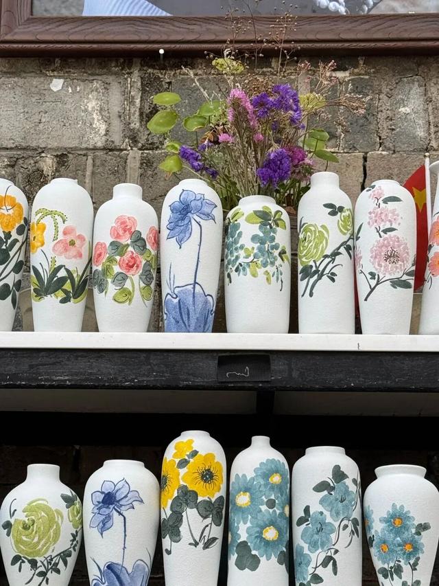 “疗愈式”旅行，来江西就对了！