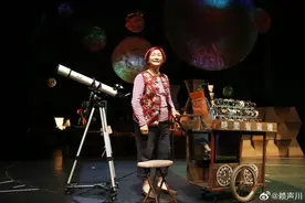 赖声川追忆郑佩佩：她留下的，在每一个人心中都是美好的图片