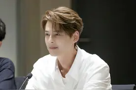 知名男演员突然自曝：没结婚，单身多年了！图片