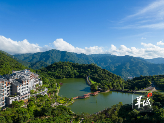 云浮市旅游发展大会召开，着力打造这五条主题旅游线路