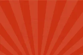 慢一点的孩子，也有属于自己的彩虹图片