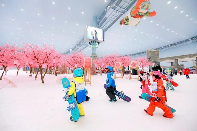 都江堰元旦自然游攻略：古寺静心 熊猫寻趣 竹海漫步 超放松！