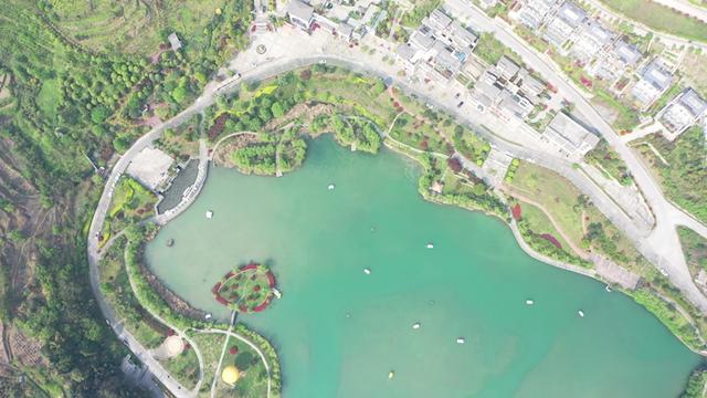 贵州桐梓：文旅蝶变 让诗与远方触手可及