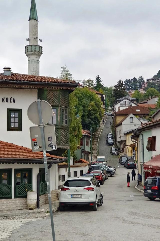 全球最惨首都，世界历史的伤痛起点