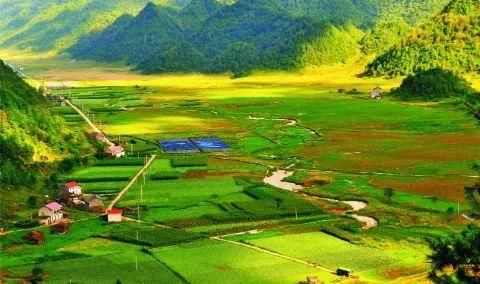 跟着灵兮共赴红池坝的夏日绮梦之旅！