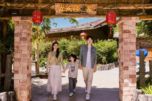 “双十一”特惠！济南方特金蛇年卡379元畅玩一整年