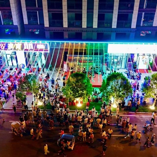 国庆假期，在万安的山水人文里邂逅精彩！