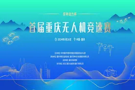 “空中F1”比赛，来了图片