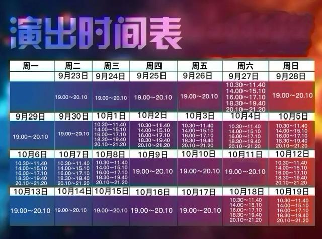马戏+网红宝藏店！来九里工坊狂欢1个月不重样！