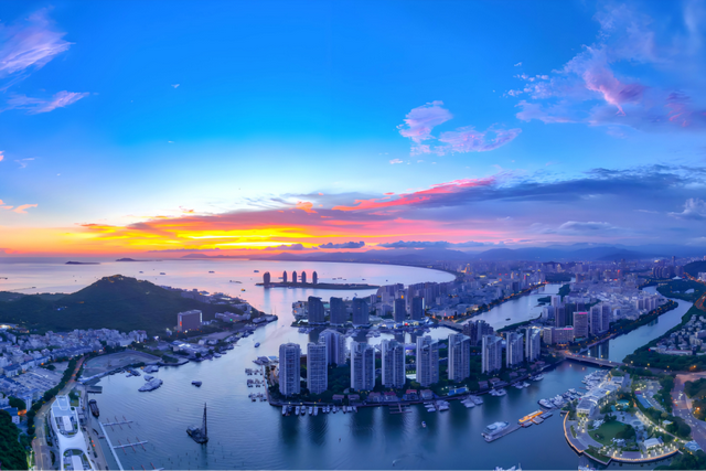 8月9日大东海狂欢全攻略丨‌给你一整天的快乐！