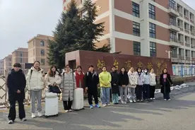 福山区教体局组织开展师范生实习工作图片