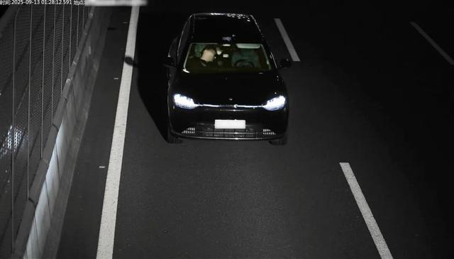 华为高管回应司机睡着车辆开20分钟