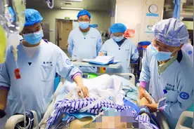 今天是中国医师节，一起来听听重庆綦江医者的故事！图片