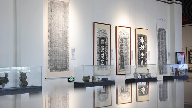 沿着黄河遇见海｜走进高青黄河楼：在“活态博物馆”里 读懂黄河传承与幸福密码