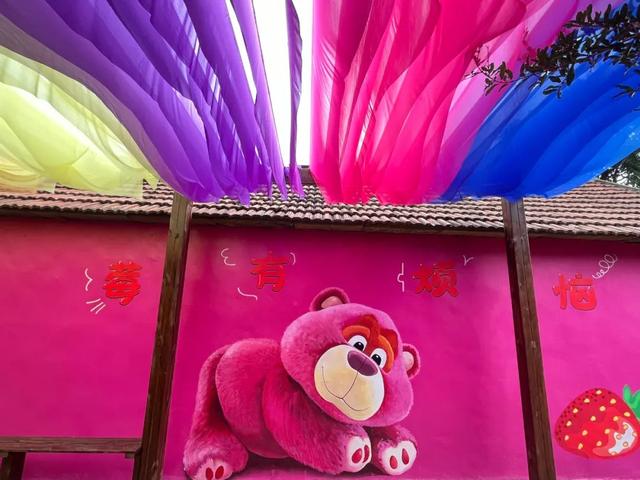 四门洞寻萤记丨本周末继续承包你的夏日快乐！