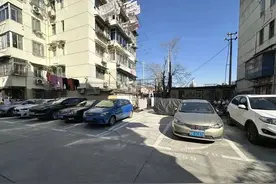 老旧小区焕新的秘诀是什么？来看杨浦这个小区的创新治理图片