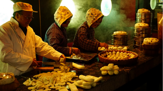 仅此一周！宝山推出半价+99元畅玩卡，非遗美食+滨江美景承包你的快乐