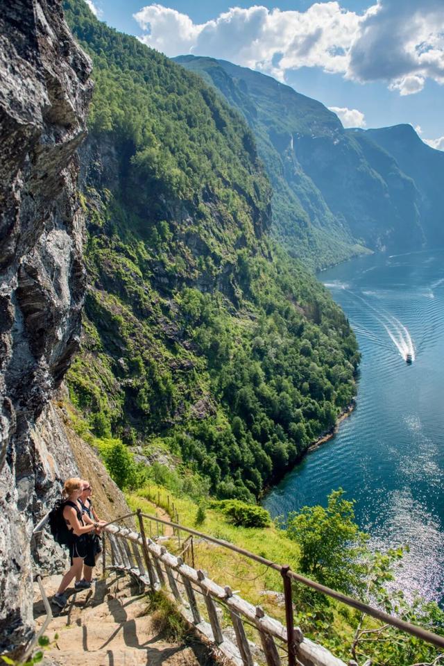 全网最快！请收下这份《花少7》同款挪威攻略