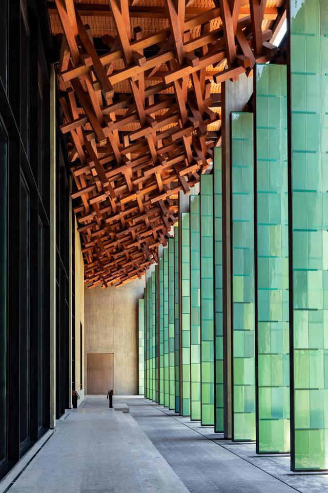 义乌出发，畅游余杭：“文明圣地”在“世界超市”发出国际邀请函