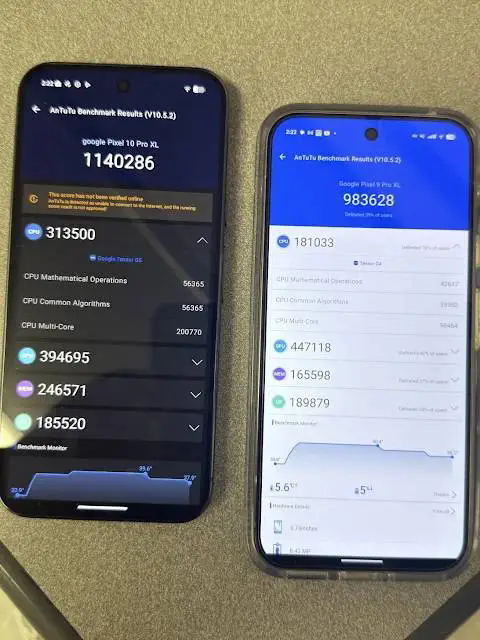 谷歌Pixel 10系列四款机型发布 含首台6级防尘折叠屏