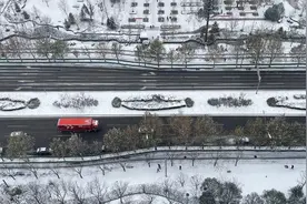 升级！最快8点到，京东快递首批试点9省市内“次晨达”图片