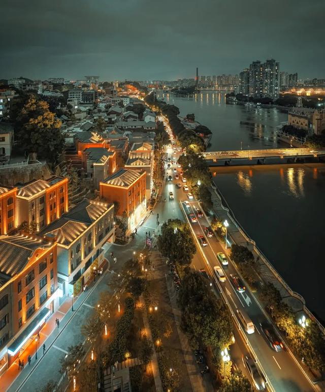 攻略已出！中秋国庆来福州