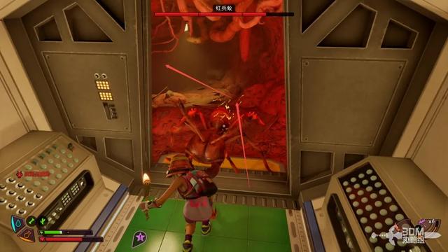 《禁闭求生2》主线流程攻略 主线故事图文攻略