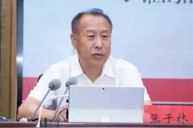 医药反腐又打落多人！他曾大谈“廉洁自律”图片