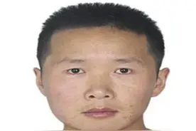 男子涉重大刑案在逃！青海警方发布悬赏通告图片