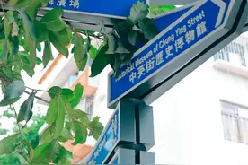 中英街暑期旅游热度飙升 快速通关“秘笈”看这里图片