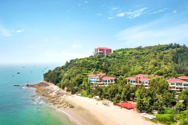 广旅集团：创新融合，幸福旅程谱新篇