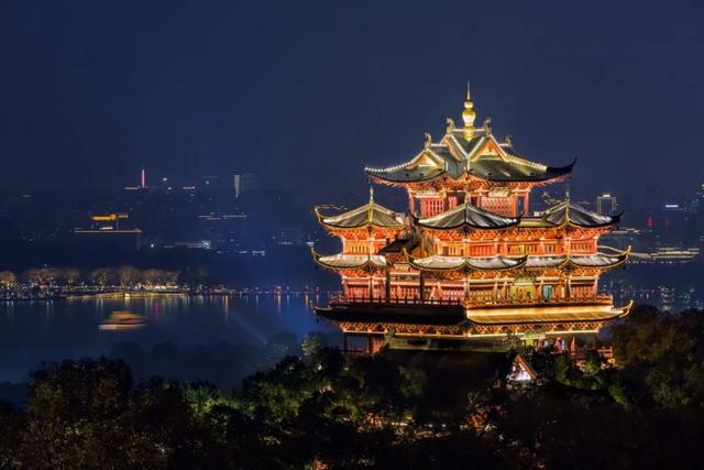 智荟周刊 | 浙江：文商旅新业态激发消费新活力