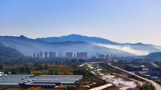 一卷山水，一味乡愁｜辞家千里的漳县儿女，你的行囊里装着整个故乡