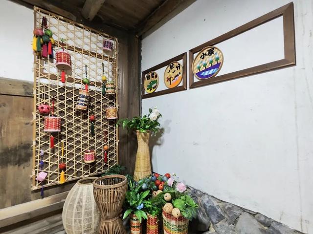 6000平方米清代古寨新生！闽侯这里要火！