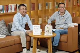 老俞闲话丨每个人都会经历一次不可治愈图片