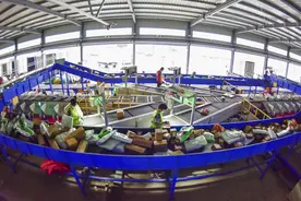 快递寄丢毕业证判赔9000元背后：邮件丢失赔付标准不一，有公司拒绝收寄毕业证等物品图片