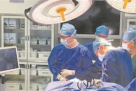 《自然》发布2025年值得关注的科学事件 中国计划测试脑机接口技术入选图片