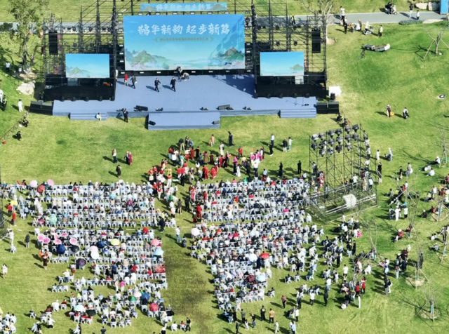 双节文旅热问：为什么这个假期，大家都爱奔赴济南？