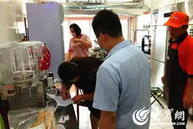 淄博市周村区行政审批服务局：办好基层审批小事 服务群众民生大事图片