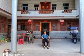 仅两天！马来西亚华裔网络寻亲，成功找到远在泉州的亲人图片