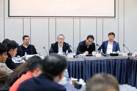 让文艺作品成为连接人心的桥梁——来自民革文化艺术领域高层次人才座谈会的心声图片