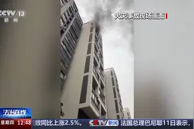 灭火救援水淹坏了电梯 维修费到底应该谁来买单？图片