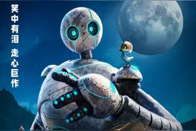 原创“机器人”火了，接着拍续集？梦工厂的纠结是好莱坞的缩影图片