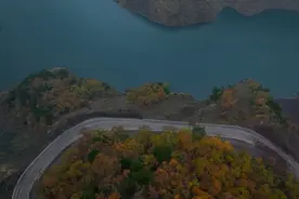 贵州赫章：深山水利绘生态美景图片