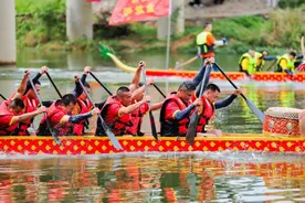 湘水之滨忆屈原 | 山水洲城记图片