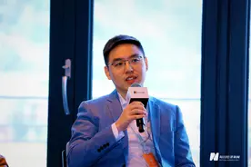 佳都科技董秘赵捷：要把大模型训练成“行业专家”    需投喂高质量数据图片