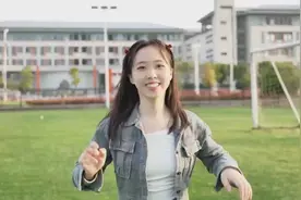 打工新鲜事儿｜养猪场里有个“辣妹子”！图片