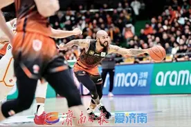 客战新疆队，山东男篮该怎么拼？图片