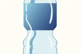 从1到7，探寻塑料制品底部的数字秘密图片